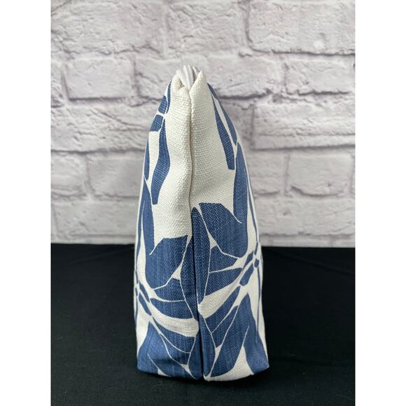 Handmade unique fabric bag, abstract design of the human figure - Picture 3 of 5